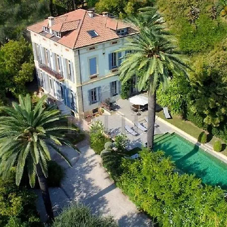 Belle Epoque - Pool & Garden - Walk To Beaches & Shops * 戛纳